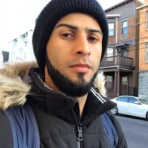 Meet your Posher, Felix